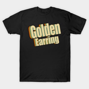 Golden Earring T-Shirt